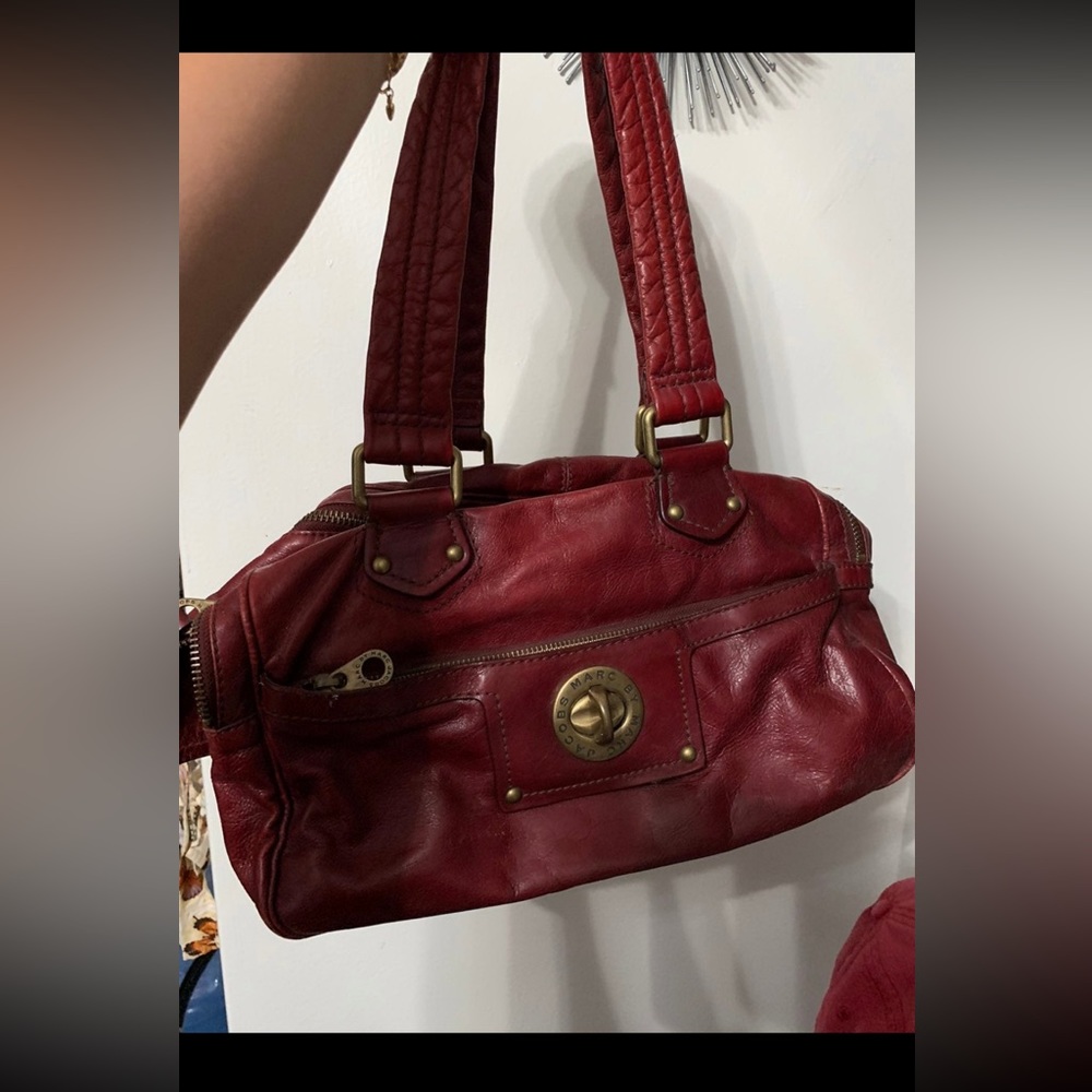 Marc Jacobs shoulder bag 💥👍vintage 🔥🥰